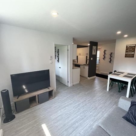 Ferienwohnung Le Chaleureux Beaupré Exterior foto