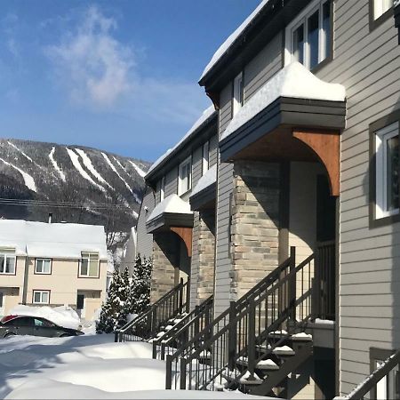 Ferienwohnung Le Chaleureux Beaupré Exterior foto